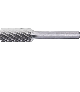ZYA 0820 INOX M6 FRESA METAL DURO ZYA 0820 INOX M6 PFERD