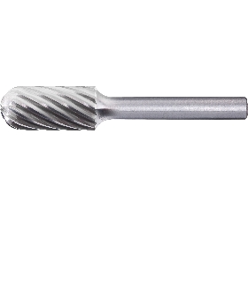 WRC 0820 INOX M6 FRESA METAL DURO WRC 0820 INOX M6 PFERD