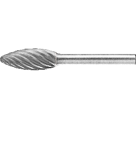 B 1025 INOX M6 FRESA METAL DURO B 1025 INOX M6 PFERD