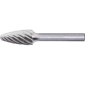 RBF 0820 INOX M6 FRESA METAL DURO RBF 0820 INOX M6 PFERD