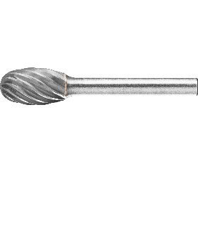 TRE 1016 INOX M6 FRESA METAL DURO TRE 1016 INOX M6 PFERD