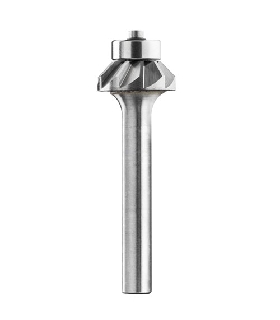 KSK 1603 EDGE 45° M6 FRESA METAL DURO KSK 1603 EDGE M6 45° PFERD