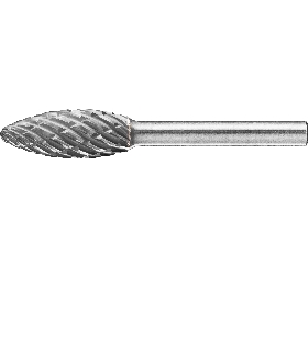 B 1230 CAST M6 FRESA METAL DURO B 1230 CAST M6 PFERD