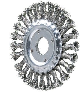 RBG 12512 Acero 0,50 A.22 CARDA RBG 12512/22,2 ST 0,50 PFERD