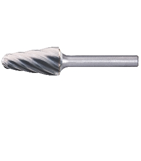 KEL 0820 DALU M6 FRESA METAL DURO KEL 0820 ALU M6 PFERD