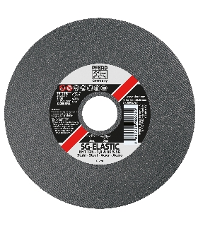 EHT 150-1,6 SG STEEL DISCO CORTE EHT 150-1,6 SG STEEL PFERD