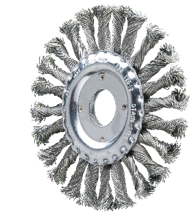 RBG 12512 CT Acero 0,50 A.22 CARDA RBG 12512/22,2 CT ST 0,50 PFERD