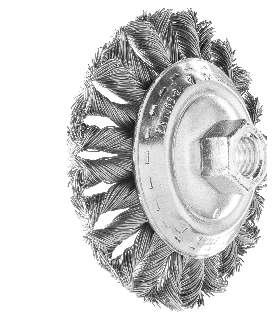 KBG 10013 CT Acero 0,50 R.14 CARDA KBG 10013/M14 CT ST 0,50 PFERD