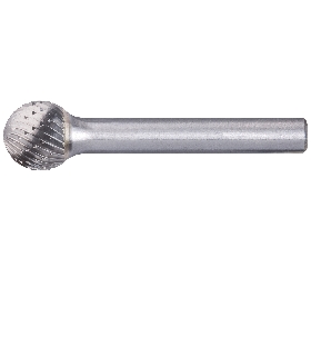 KUD 01,501 D3P M3 FRESA METAL DURO ESFÉR. KUD 01,51 D3P M3 PFERD