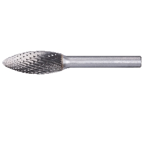 B 0307 D3P M3 FRESA METAL DURO LLAMA B 0307 D3P M3 PFERD