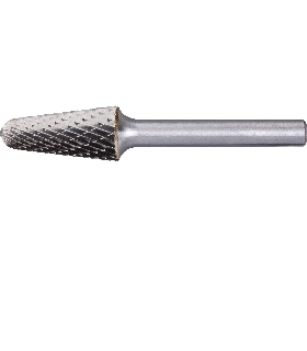 KEL 0820 D3P M6 FRESA METAL DURO CÓN.RD. KEL 0820 D3P M6 PFERD