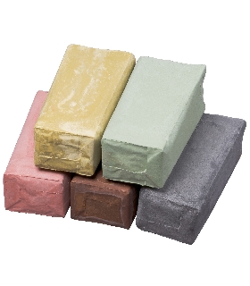 K-PP 2 VP ALU PASTA PULIR K-PP2 VP ALU PFERD