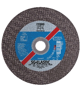 EHT 230-2,0 SG STEELOX DISCO CORTE EHT 230-2,0 SG STEELOX PFERD