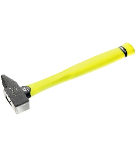 200C.30F MARTILLO AJUSTADOR MANGO DE GRAFITO FLUO   FACOM