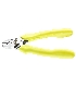 192.16CPEF ALICATE CORTE DIAGONAL FLUO   FACOM