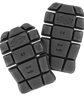 VP.PANTA-PADS 2 RECAMBIO RODILLERAS PANTALON   FACOM