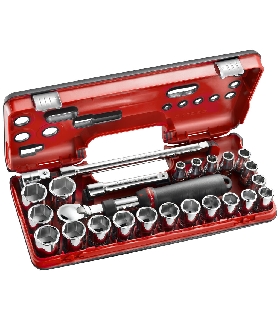 SXL.DBOX2 JUEGO VASOS 1/2   FACOM