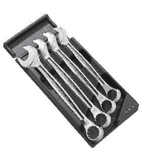 MOD.440-2PB MODULO LLAVES MIXTAS STD   FACOM