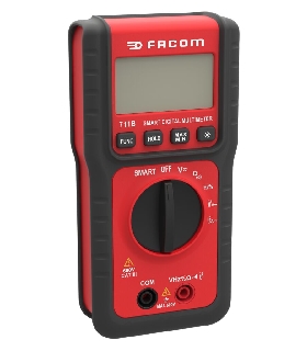 711B POLIMETRO DE MANTENIMIENTO   FACOM