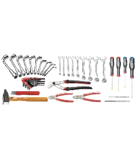 CM.LT3 SELECCION MECANICO   FACOM