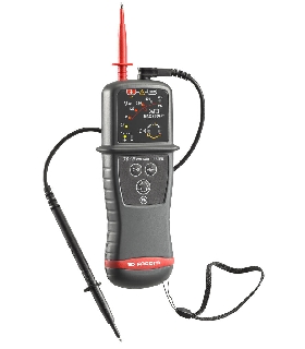 701B COMPROBADOR SEGURIDAD DAT VAT   FACOM