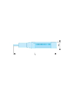 A.300MT DESTORN APRIETE CONTROLADO 4-20 CN.M   FACOM