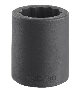 NSD.19B VASO 1/2 IMPACTO -12C - 19MM   FACOM