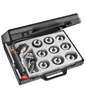 920B COMPROBADOR CIRCUITO REFRIGERACION   FACOM