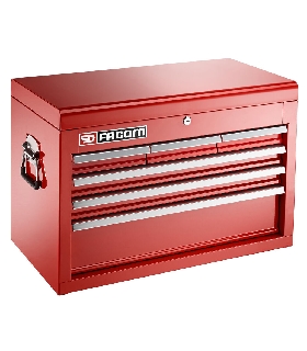 BT.C6T COFRE HERRAMIENTAS 6 CAJONES   FACOM