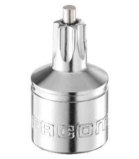 MB.T45 PUNTAS VACIADO MAGNETICO T45   FACOM