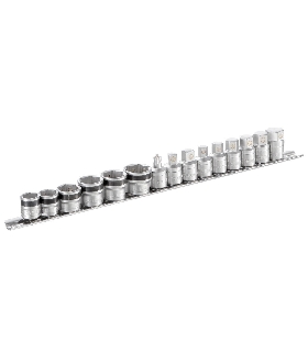 MB-J15 JUEGO 9 PUNTAS 6 VASOS VACIADO MAGNETICO   FACOM