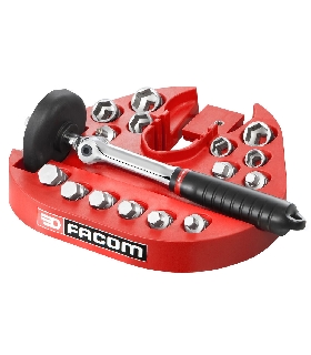 D.48-KIT KIT VACIADO   FACOM