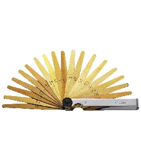 804.AM 19 GALGAS DE ESPESOR ANTIMAGNETICA   FACOM