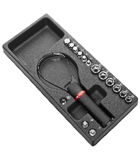 MOD.U48A MODULO VACIADO Y FILTRO   FACOM