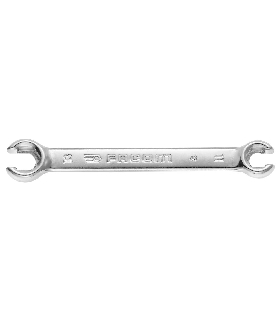 43.11X13 LLAVE TUBERIA CON MEMBRANA 11X13MM   FACOM
