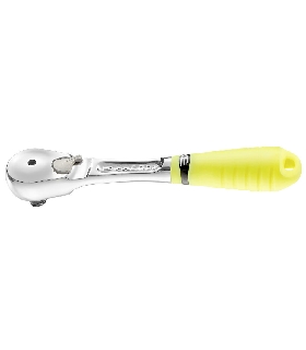 RL.161HLF TRINQUETE HI-LOK 1/4 FLUO   FACOM