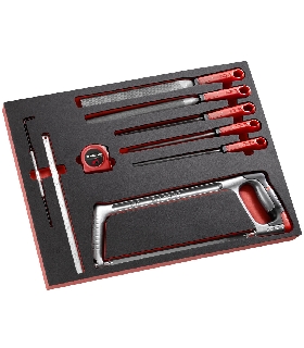 MODM.603FPB MODULO ESPUMA DE SIERRA   FACOM