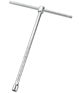 98B.8 LLAVE CON MANGO DESLIZANTE T 8MM   FACOM