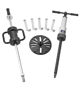 U.11VHA EXTRACTOR HIDRAULICO   FACOM