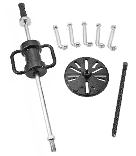 U.11M EXTRACTOR MECANICO BUJES   FACOM