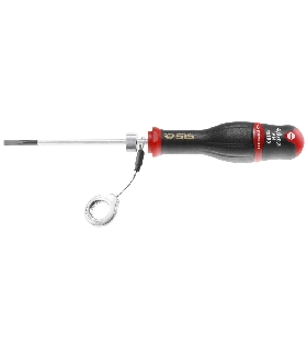 AN4X100SLS DESTORNILLADOR PLANO 4X100 SLS   FACOM