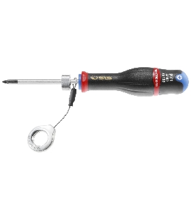AND1X100SLS DESTORNILLADOR POSIDRIV PZ 1 x 100 SLS   FACOM