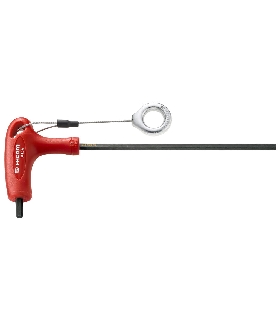 84TZ.6SLS LLAVE EN T 6 PANS 6MM SLS   FACOM