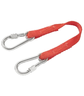 LAN0.2 SLS 5 LONGE 20CM 2 MOUSQUET VIS 60MM   FACOM