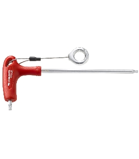 89TX.25SLS LLAVE EN T TORX T25 SLS   FACOM