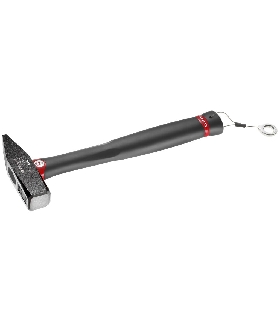 205C.50SLS MARTILLO DIN MANGO GRAFITO 500G SLS   FACOM