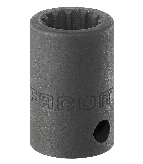 NJ.14S VASO IMPACTO3/8 SPLINE 14   FACOM