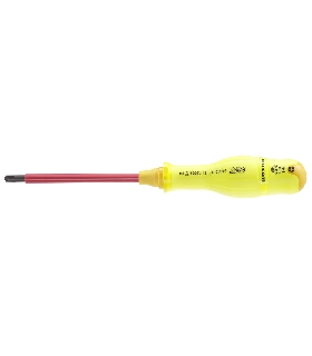 APB2X125VEF DESTORNILLADOR BORNEO PH 2X125 FLUO   FACOM