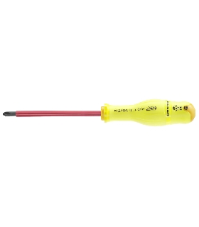 AP2X125VEF DESTORNILLADOR 2X125 VE FLUO   FACOM