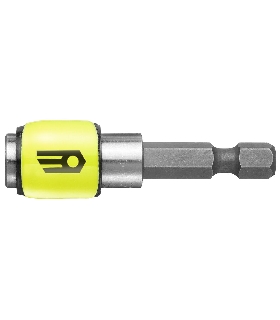 EF.6P5F PORTAPUNTASCON BLOQUEO FLUO   FACOM